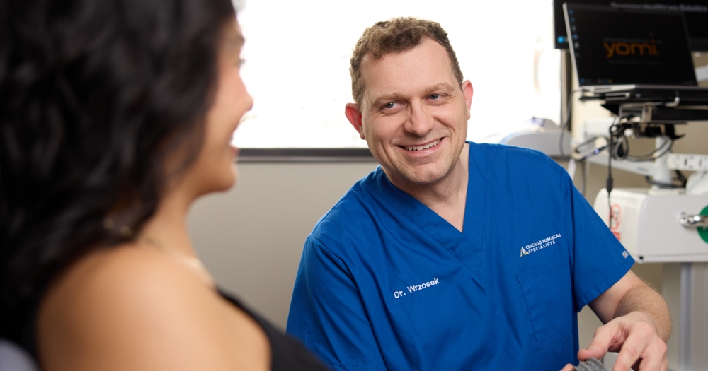 | chicago surgical specialists
