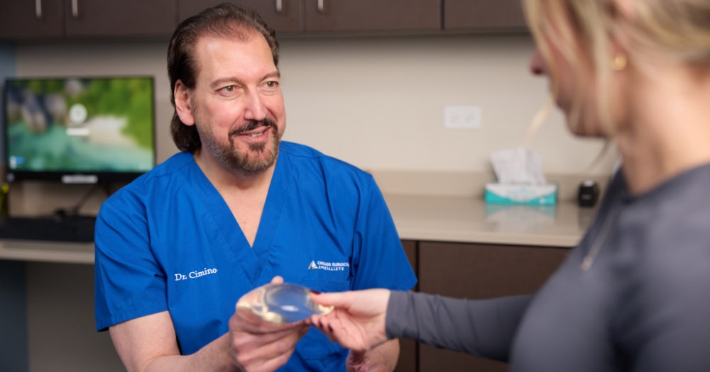 | chicago surgical specialists