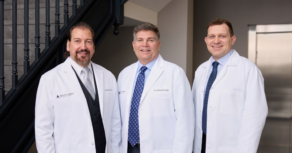 | chicago surgical specialists